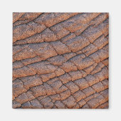 Elephant Skin Magnet (Vorne)