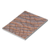 Elephant Skin Notizblock (Rotiert)