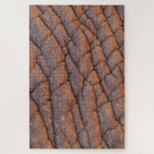 Elephant Skin Puzzle (Vertikal)