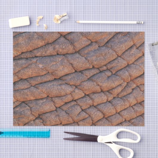 Elephant Skin Seidenpapier (Handwerk)
