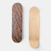 Elephant Skin Skateboard (Vorderseite)