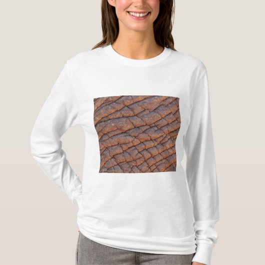 Elephant Skin T-Shirt (Vorderseite)