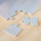 Elephant Spirit Painting - Puzzle (Seite)