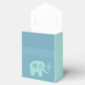 Elephant Spray Water Geschenkschachtel (Geöffnet)