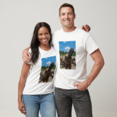 Elephant Sri Lanka T-Shirt (Unisex)