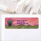 Elephant Stationery (Insitu)