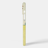 Elephant Story Book Zeichnend Case-Mate iPhone Hülle (Rückseite / Links)