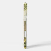 Elephant Story Book Zeichnend Case-Mate iPhone Hülle (Rückseite / Rechts)