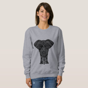 Elephant Sweatshirt