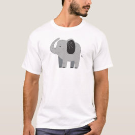 Elephant T-Shirt