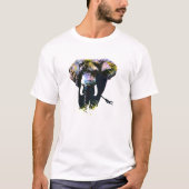 Elephant T-Shirt (Vorderseite)