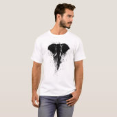 Elephant T-Shirt (Vorne ganz)