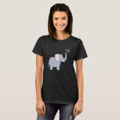 Elephant T-Shirt (Vorne ganz)