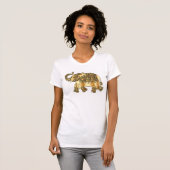 Elephant T-Shirt (Vorne ganz)