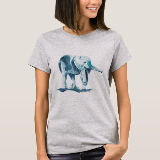 Elephant T - Shirt
