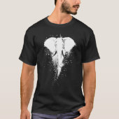 Elephant T-Shirt (Vorderseite)