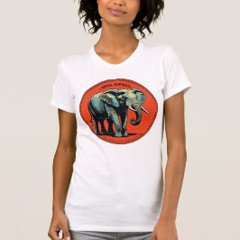 Elephant T-Shirt