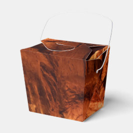 Elephant Take Out Gevor Box Geschenkschachtel