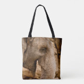 ELEPHANT TASCHE (Rückseite)