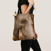 ELEPHANT TASCHE (Von Nahem)