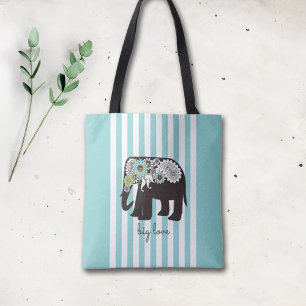 Elephant Tasche