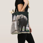 Elephant Tasche (Von Nahem)