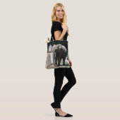 Elephant Tasche (Am Model)