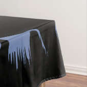 Elephant Tischdecke (Beispiel)