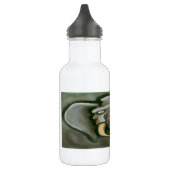 Elephant Trinkflasche (Links)