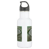 Elephant Trinkflasche (Rückseite)