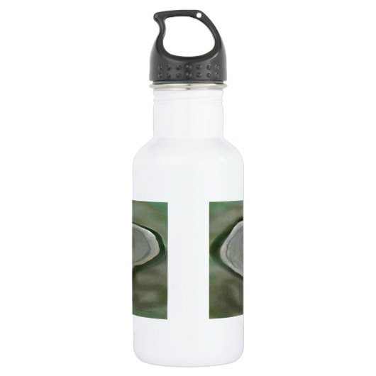 Elephant Trinkflasche (Rückseite)