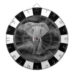 Elephant Walk Regulation Dart Board Dartscheibe