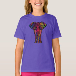 Elephant Walk T-Shirt