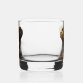 Elephant Whiskyglas (Links)