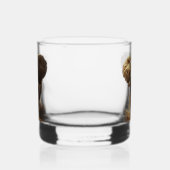Elephant Whiskyglas (Rechts)