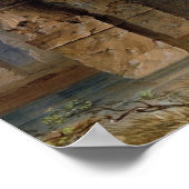 elephanta poster (Ecke)