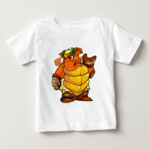 Elephante Altador Player Baby T-shirt