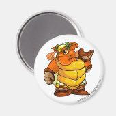 Elephante Altador Player Magnet (Vorderseite/Rückseite)