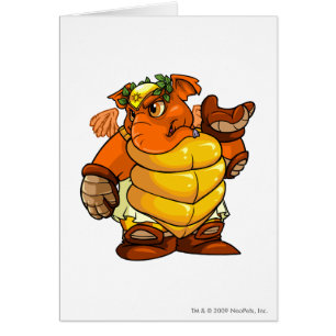 Elephante Altador Spieler