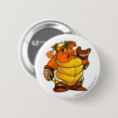 Elephante Altador Spieler Button (Vorne & Hinten)