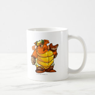 Elephante Altador Spieler Kaffeetasse