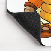Elephante Altador Spieler Mousepad (Ecke)