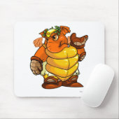 Elephante Altador Spieler Mousepad (Mit Mouse)