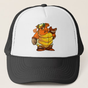 Elephante Altador Spieler Truckerkappe