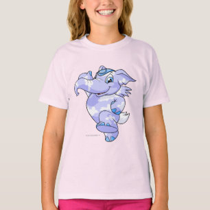 Elephante Cloud T-Shirt