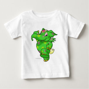 Elephante Disco Baby T-shirt