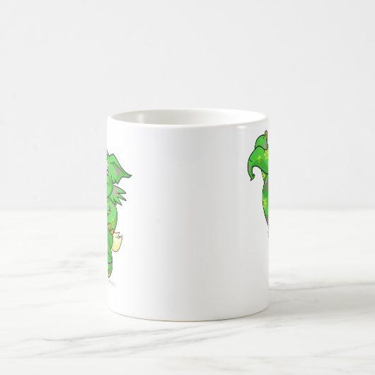 Elephante Disco Kaffeetasse (Mittel)