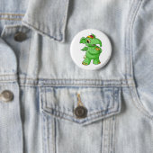 Elephante Grün Button (Beispiel)