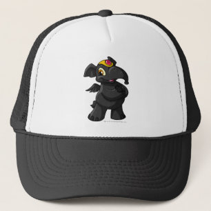 Elephante Schatten Truckerkappe
