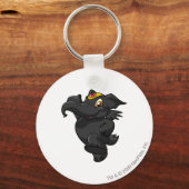 Elephante Shadow Schlüsselanhänger (Vorderseite)